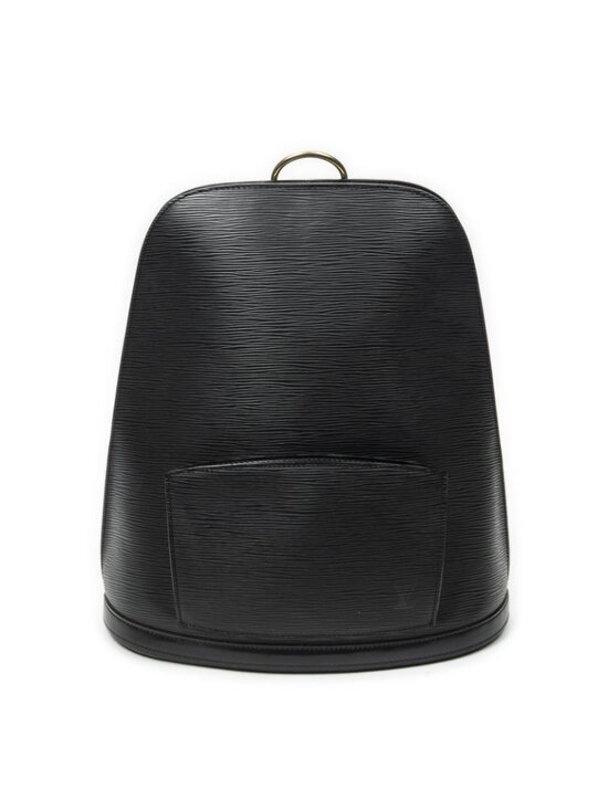 Louis Vuitton Gobelin Black main image 7